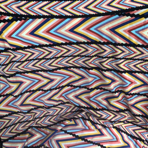 LuLaRoe Maxi Skirt - Picture 3 of 3